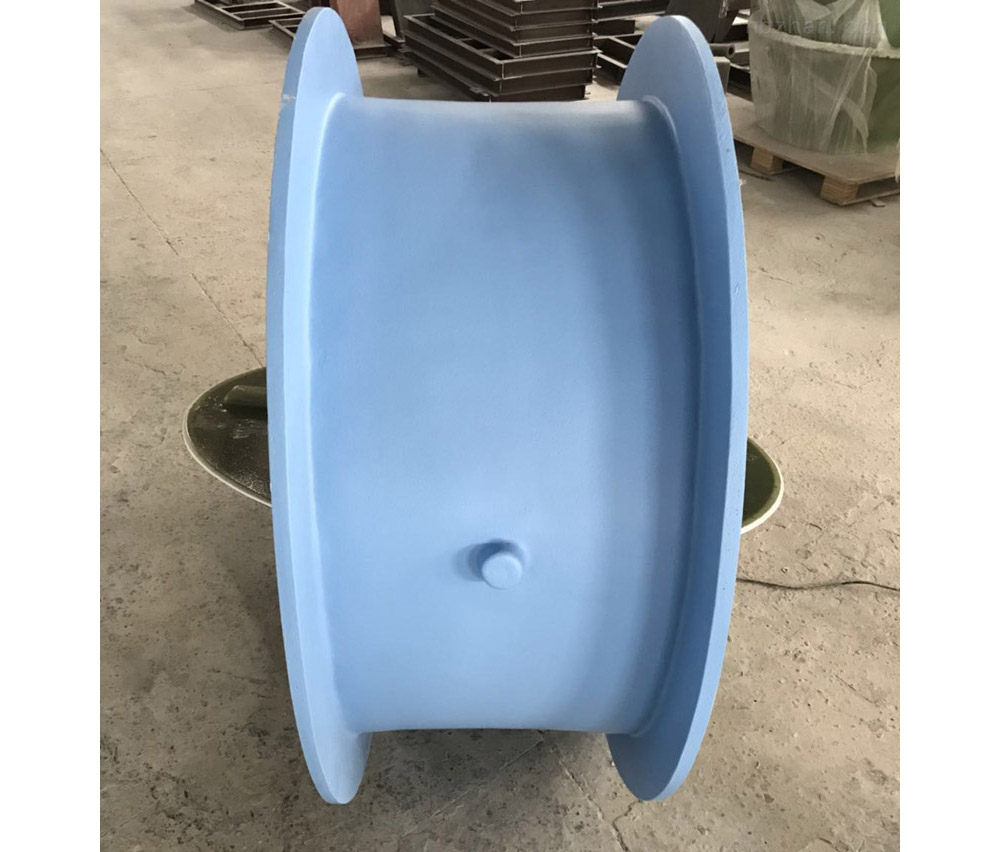 離心風機中專業(yè)問題的集中學(xué)習(xí)