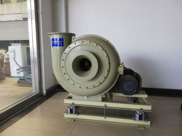 怎么選購質(zhì)量好的不銹鋼風機？
